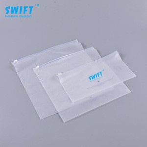 pvc ziplock bag