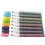 Import High quality DIY art double line metallic fluorescent outline marker pen from China