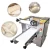 Import high quality dough sheeter and cutter mini dough sheeter machine commercial automatic table top pastry dough sheeter from China