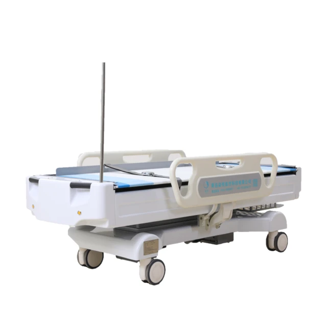 High Quality Durable Using Various Medical Multifunction Patient Hospital Bed For Sale