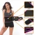 Import High Quality Easy Fit Adjustable Sweat Tummy Custom Neoprene Slim Waist Trimmer Trainer Belt from China