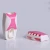 Import High Quality Eco Friendly Bathroom Plastic Kids Automatic Toothpaste Dispenser And Holder from China