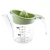 Import High quality exclusive lemon juice with measuring cup set with container set lemon squeezer citrus juicer from China