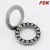 Import High Quality Factory Price Spherical Self-aligning Roller Bearing PEK  Roller Bearing from China