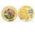 Import High quality football star Maradona commemorative coin printing gift gold coin collection souvenir Coins from China