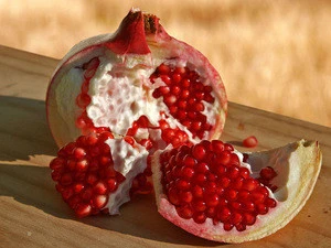 High Quality Fresh Pomegranates