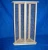 Import High quality handmade unique commercial wooded CD racks from China