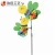 Import High Quality Hanging Garden 3D Metal Wind Spinner Garden Ornament from China