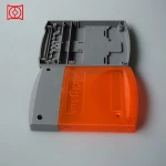 High quality household plastic cover for products and extrusion plastic mould