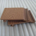 high quality interior decorative pvc wpc wall paneling panels board price