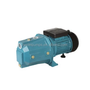 high quality JET100C 0.75kw 1hp electric water jet pump price in bangladesh