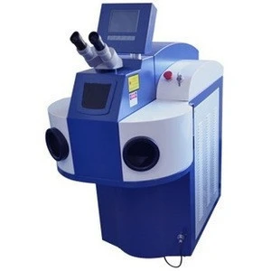 High Quality Laser Spot Welder Laser Welding Machine for Dental