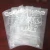 Import High quality LDPE+NYLON ice cube plastic bag from China