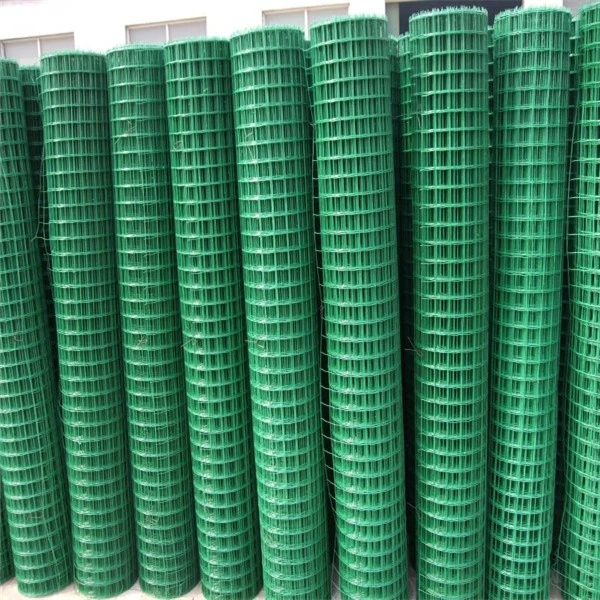 High Quality Lowes Chicken Wire Mesh Roll Chinese Supplier