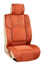 High quality luxury universal size car seat cushion