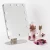 Import High Quality Luxury Vanity Hollywood Style Makeup Mirror with LED Light Bulb from China