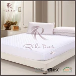 High quality mattress covers, cotton hotel mattress protector