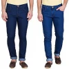 High quality men casual denim jeans latest designs in different colors
