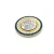 High quality metal enamel zinc alloy poker chip ball markers