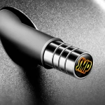 High Quality Metal Wheel Tire Car Valve Stems Caps
