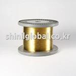 HIGH QUALITY METALLIC galvanized IRON WIRES