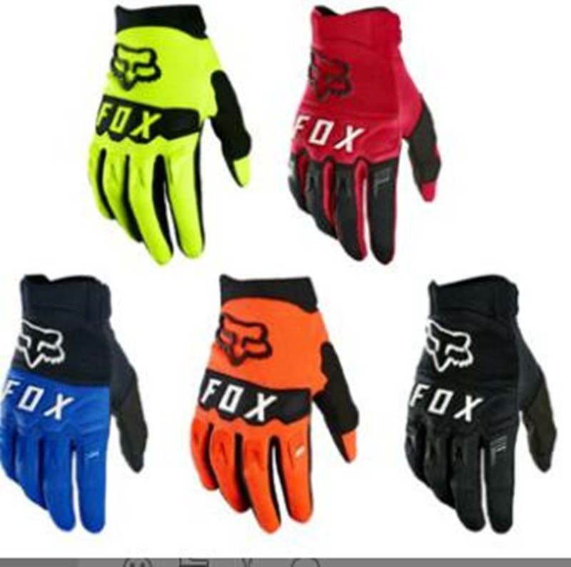 high quality motorcycle gloves full finger
