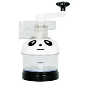 High quality Multifunctional small cooking machine manual grinding machine baby food supplement baby grinder