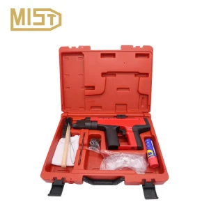 High Quality Nailers and Stapler for Construction Installation Decoration DX450 Powder Actuated Tools Nail Gun
