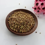High Quality Natural Dry Coriander Seeds Price Wholesale