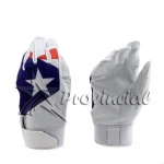 High Quality Newest Custom Best Softball Gloves Baseball Batting Accessories Gloves