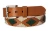 Import High quality OEM design Polo leather belt from Pakistan