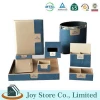 High Quality Office Desk Set Hotel Leather Products