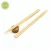 Import High-quality OPP plastic packing disposable bamboo chopstick from China