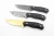Import High quality outdoor straight hunting and dive knife survival, 5CR13 steel blade, Aluminium handle - DK03 from China