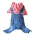 Import High Quality Pet Clothes New Design Soft Dog Clothes from China