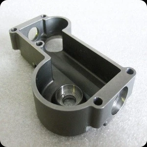 High quality precision customized CNC machining auto/car/bus spare parts