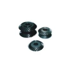 High Quality Precision Steel Castings (Bevel gear)