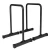Import High Quality Professional Fitness XL PRO Parallettes DIP Bar Station from China