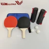 High quality professional pingpong rackets, stiga table tennis racket with logo printing for sale
