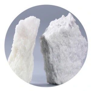 High Quality Raw Refractory Materials Fused Magnesia Alumina Spinel