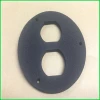 high quality rubber foam for sealing spacer