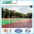 Import High Quality Sandwich Silicon PU Sports Flooring from China