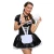 Import High Quality Sexy Late Nite French Maid Costume from China