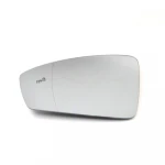 High Quality Side Rear View Mirror Glass Rearview Mirror Lens white Lens With Heating For Volkswagen TIGUAN