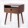 high quality side table night stand  bedroom nightstand corner table nightstand with drawers