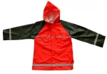 High Quality Ski Snow Suits Waterproof Windproof Clothing Raincoat Rain Poncho Pant Jacket Coat Kids Boys Girls Children  Pink