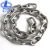 Import high quality stainless steel 304 ship anchor chain for sale from China