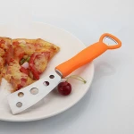high quality Stainless Steel cheese knife for mom
