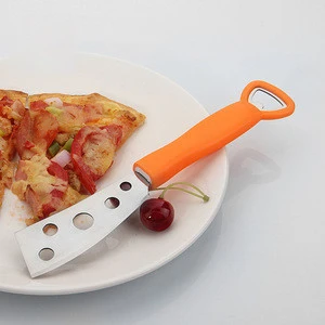 high quality Stainless Steel cheese knife for mom