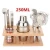 Import High Quality Stainless Steel Cocktail Shaker Mixer Drink Bartender Martini Tools Bar Set from China
